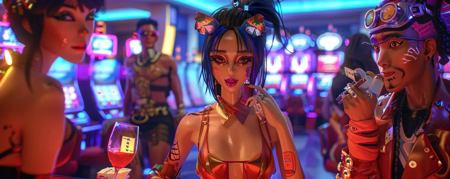 All Slots Casino